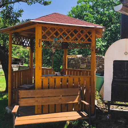 Diana Apartman Bogács Zewnętrze zdjęcie