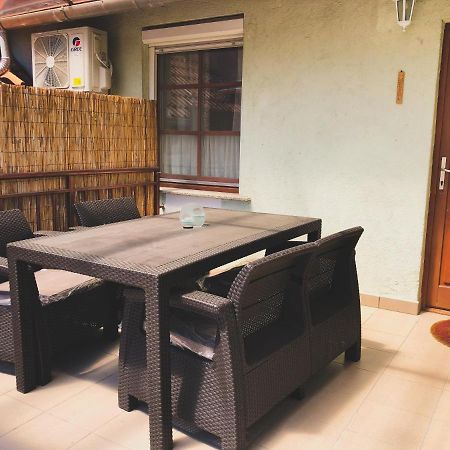 Diana Apartman Bogács Zewnętrze zdjęcie