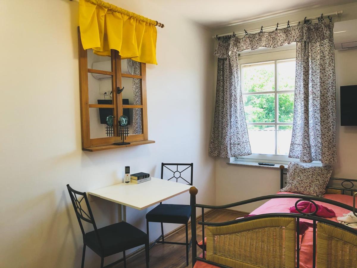 Diana Apartman Bogács Zewnętrze zdjęcie