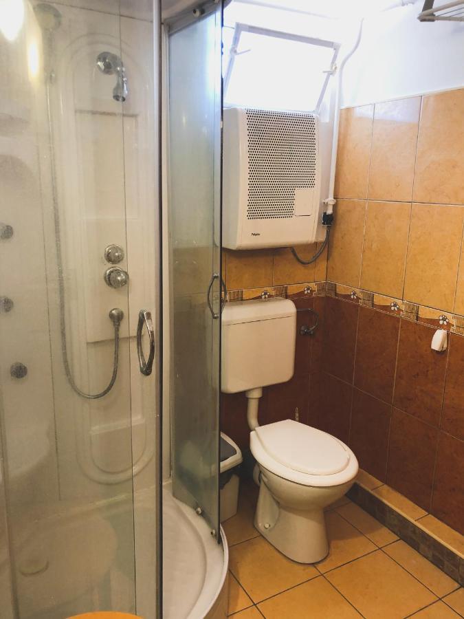 Diana Apartman Bogács Zewnętrze zdjęcie